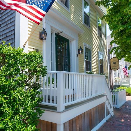 Nantucket Periwinkle Hotel Exterior foto