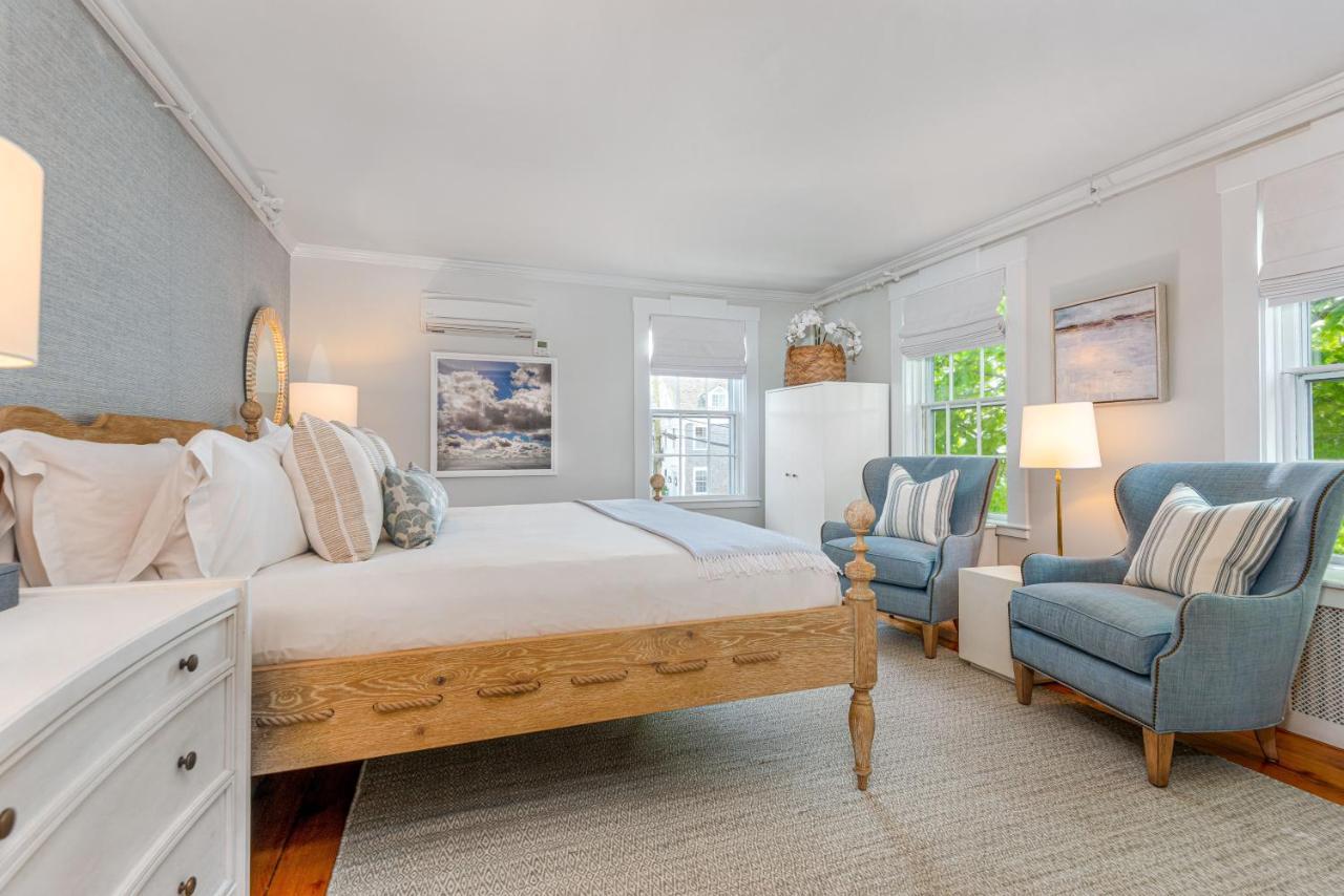 Nantucket Periwinkle Hotel Exterior foto