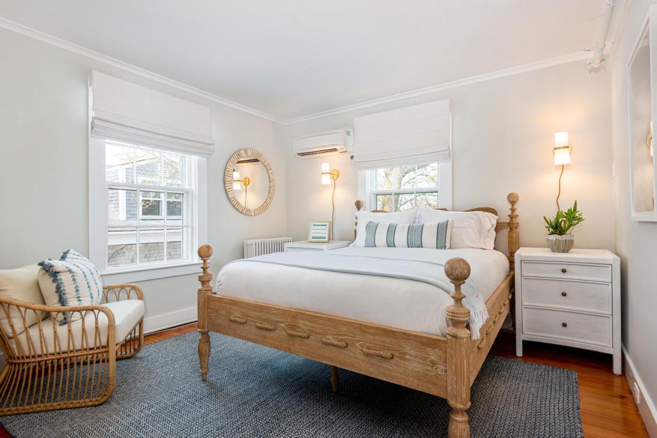 Nantucket Periwinkle Hotel Exterior foto
