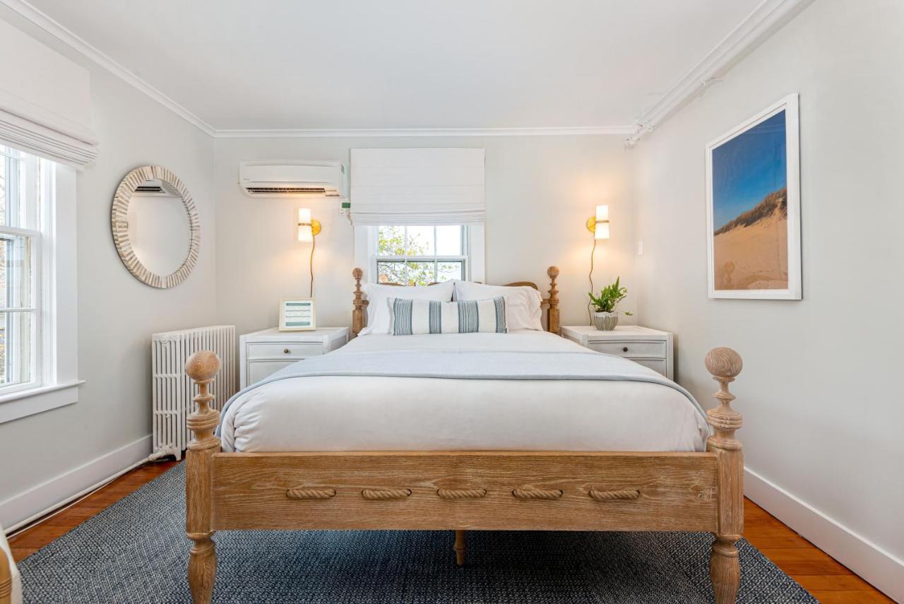 Nantucket Periwinkle Hotel Exterior foto