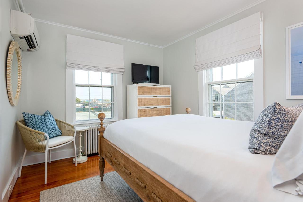 Nantucket Periwinkle Hotel Exterior foto