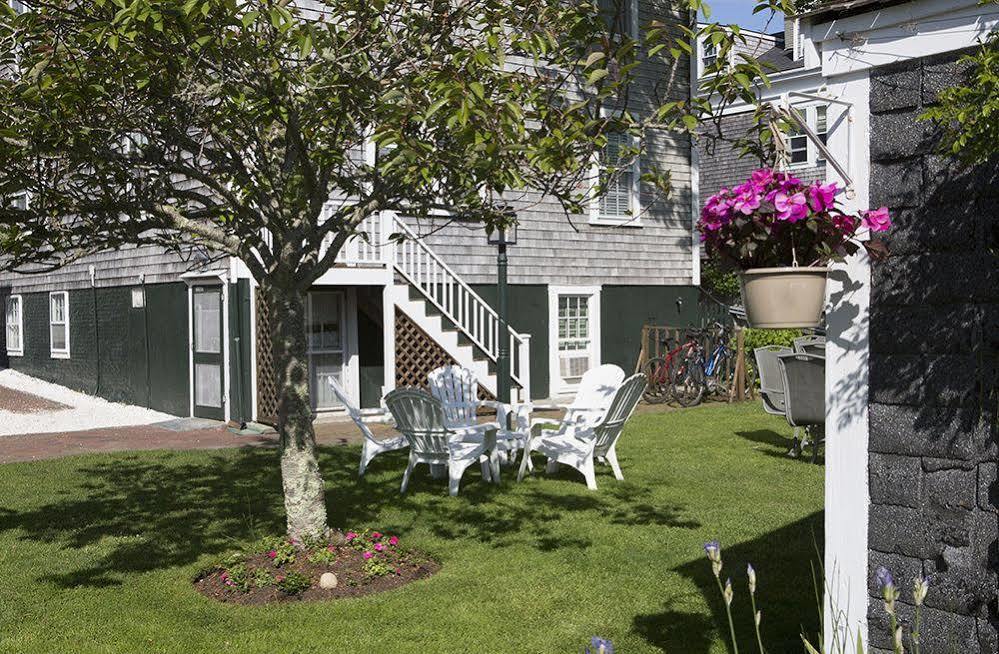 Nantucket Periwinkle Hotel Exterior foto